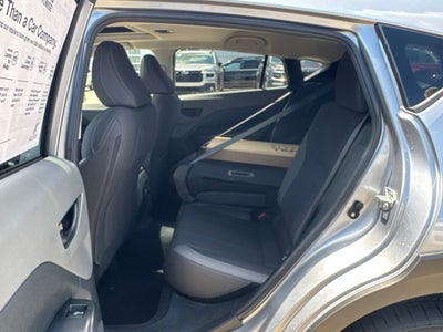 2026 Subaru Crosstrek Premium Package 14