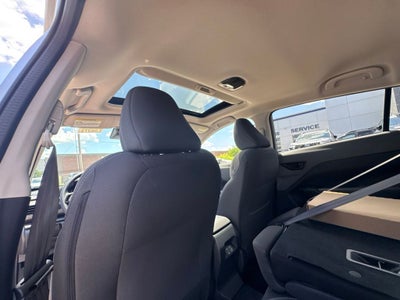 2026 Subaru Crosstrek Premium Package 14