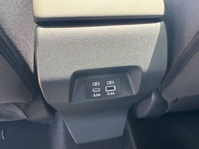 2026 Subaru Crosstrek Premium Package 14