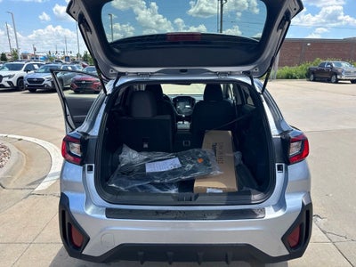 2026 Subaru Crosstrek Premium Package 14