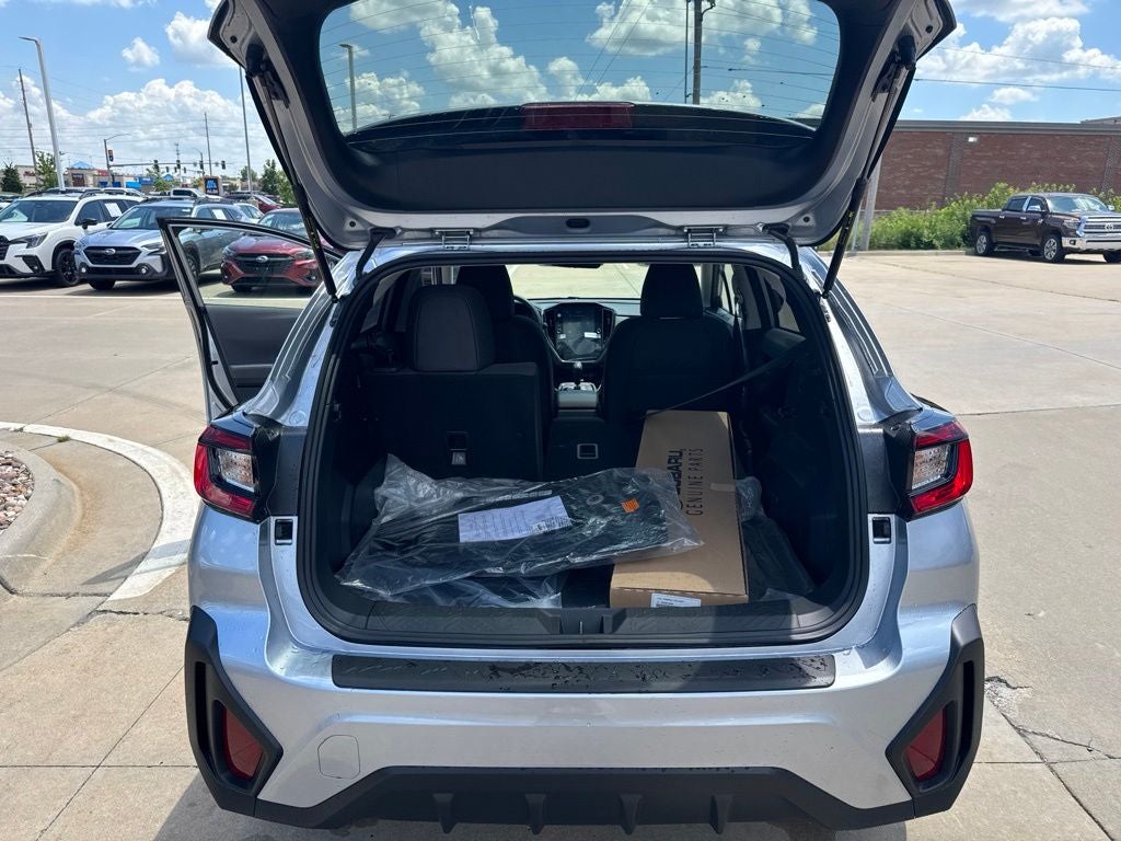 2026 Subaru Crosstrek Premium Package 14