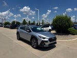 2026 Subaru Crosstrek Premium Package 14