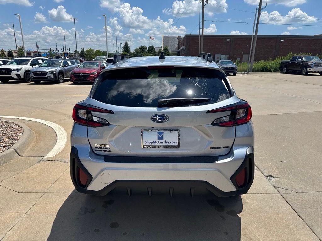2026 Subaru Crosstrek Premium Package 14