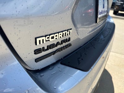 2026 Subaru Crosstrek Premium Package 14