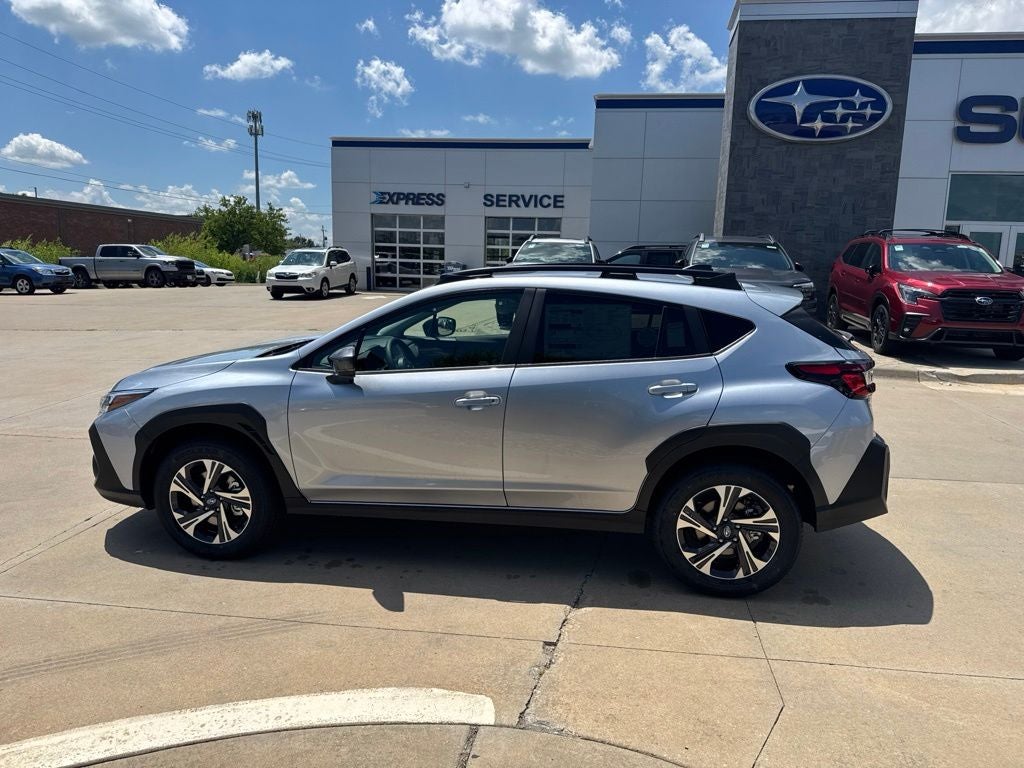 2026 Subaru Crosstrek Premium Package 14
