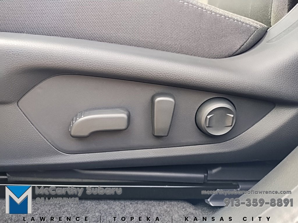 2027 Subaru Crosstrek Premium Package 14