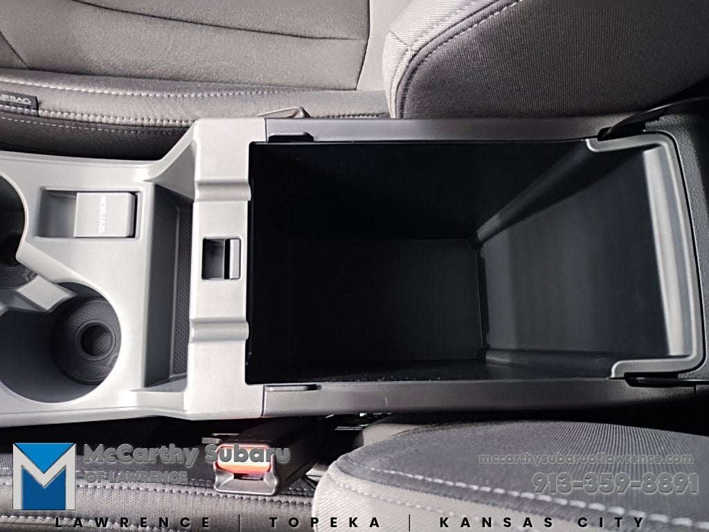 2027 Subaru Crosstrek Premium Package 14