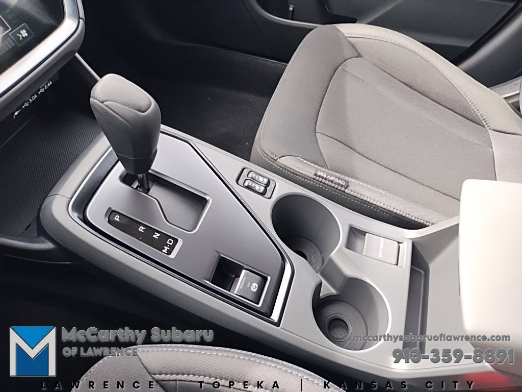 2027 Subaru Crosstrek Premium Package 14