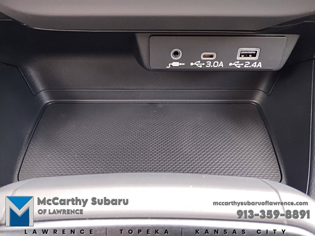 2027 Subaru Crosstrek Premium Package 14