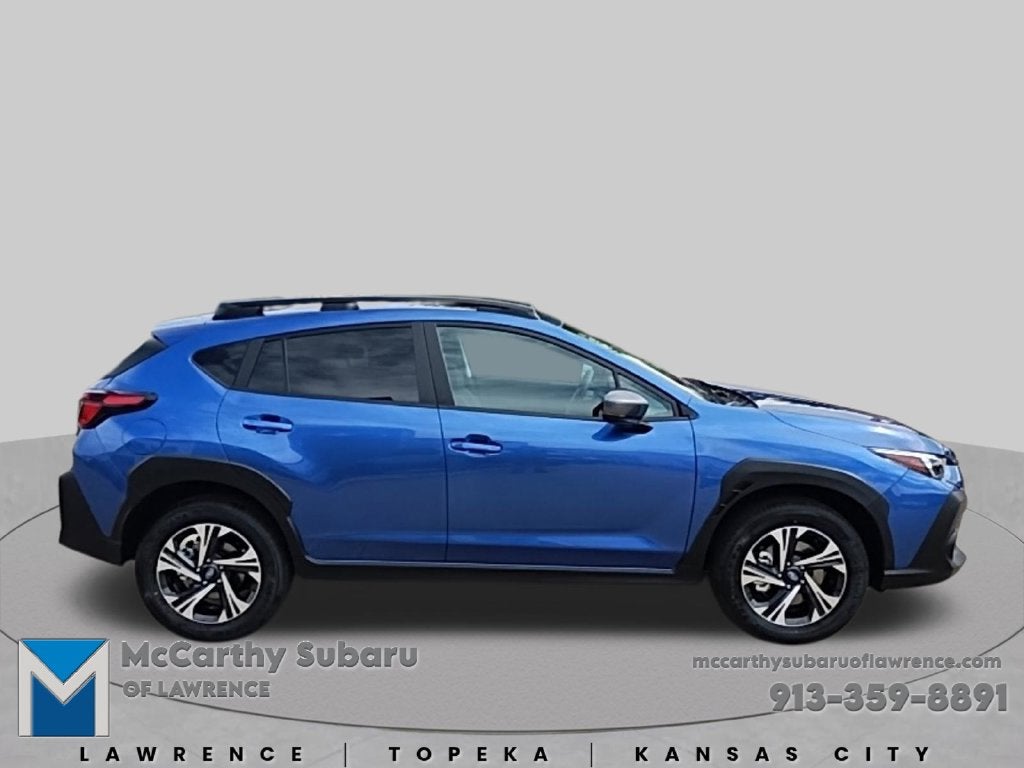 2027 Subaru Crosstrek Premium Package 14