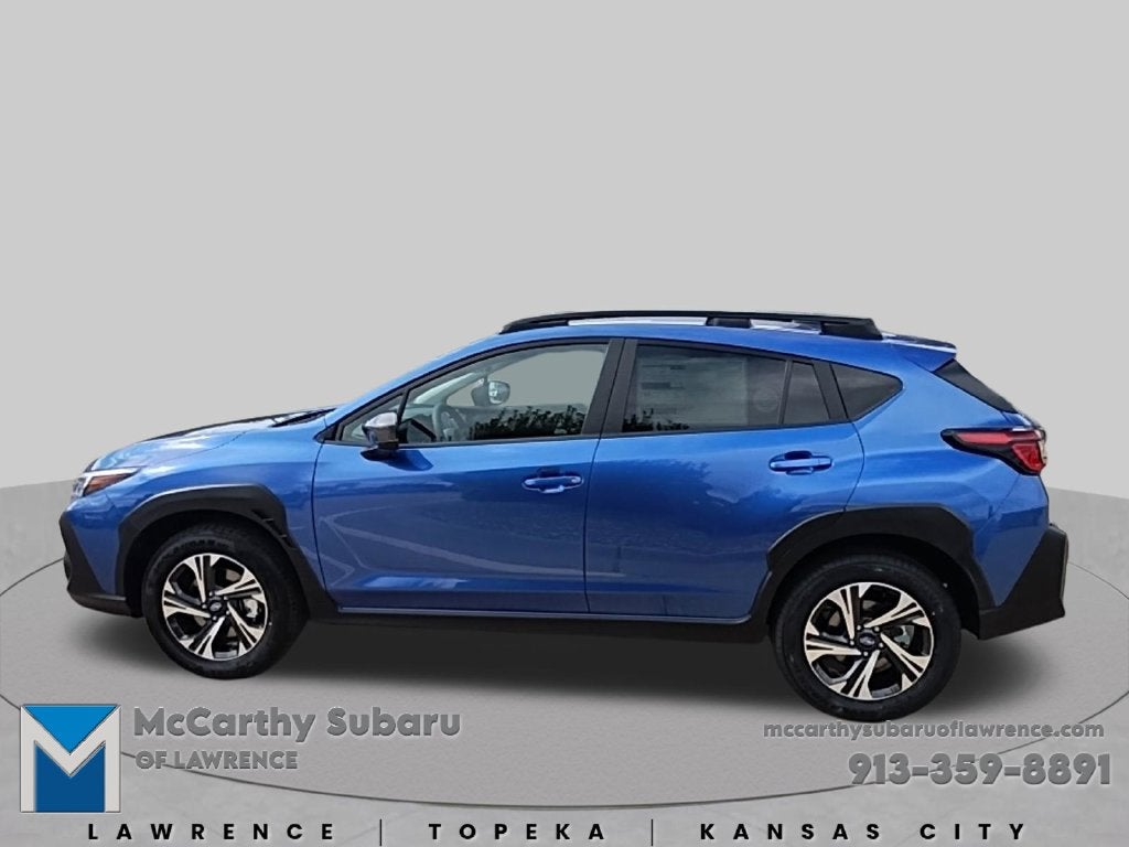 2027 Subaru Crosstrek Premium Package 14