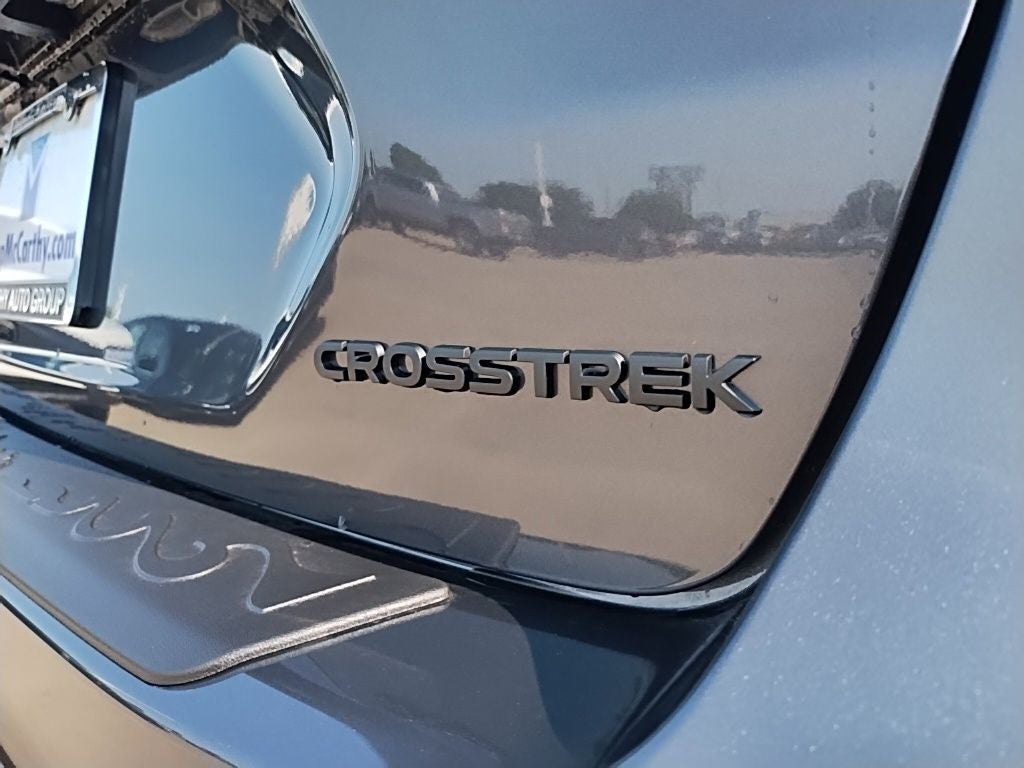 2026 Subaru Crosstrek Premium Package 14