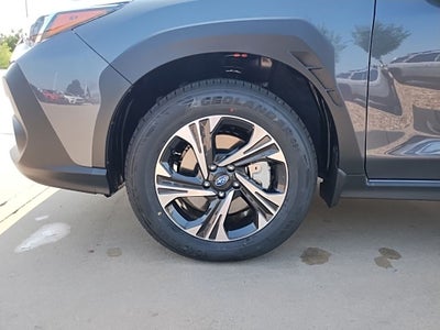 2026 Subaru Crosstrek Premium Package 14