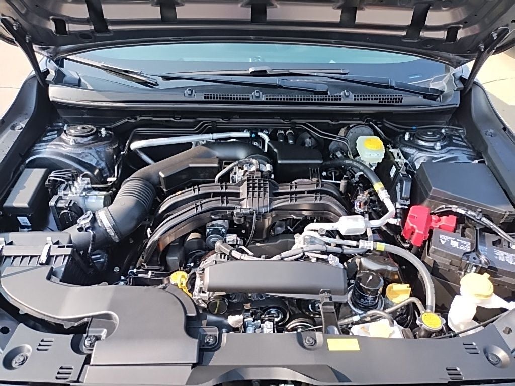 2026 Subaru Crosstrek Premium Package 14
