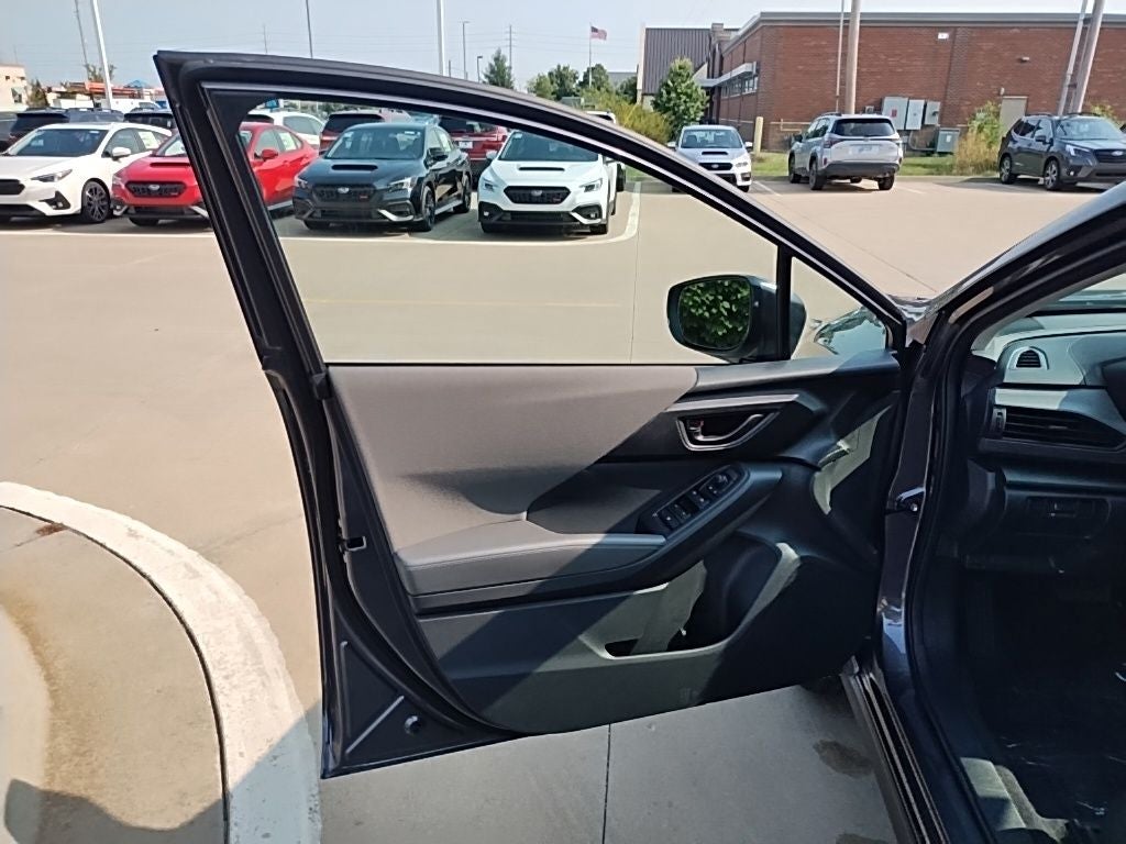 2026 Subaru Crosstrek Premium Package 14