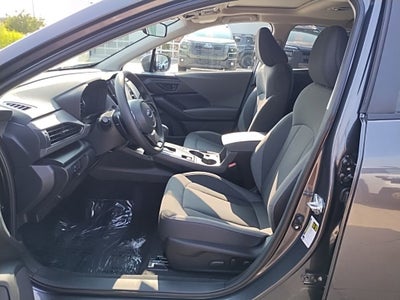 2026 Subaru Crosstrek Premium Package 14