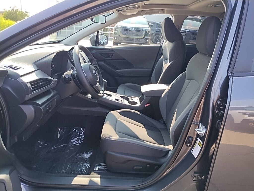 2026 Subaru Crosstrek Premium Package 14