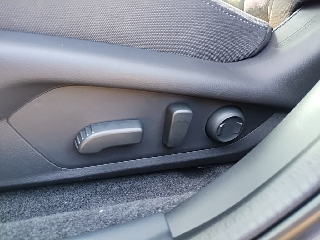 2026 Subaru Crosstrek Premium Package 14