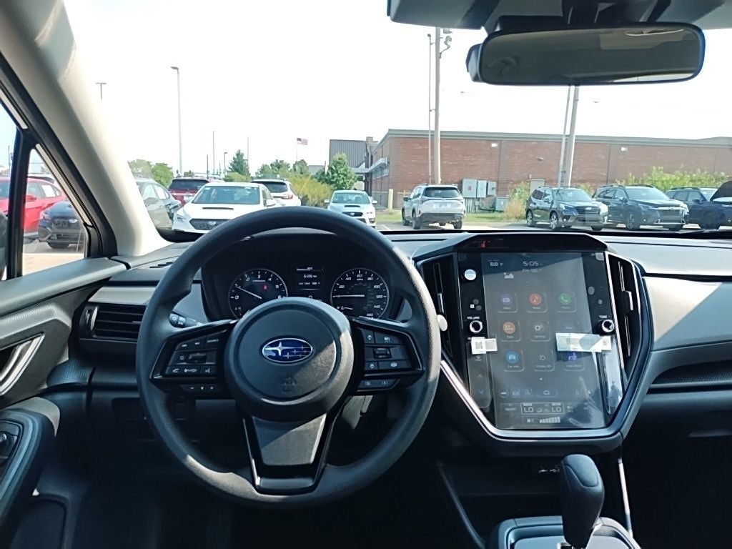 2026 Subaru Crosstrek Premium Package 14