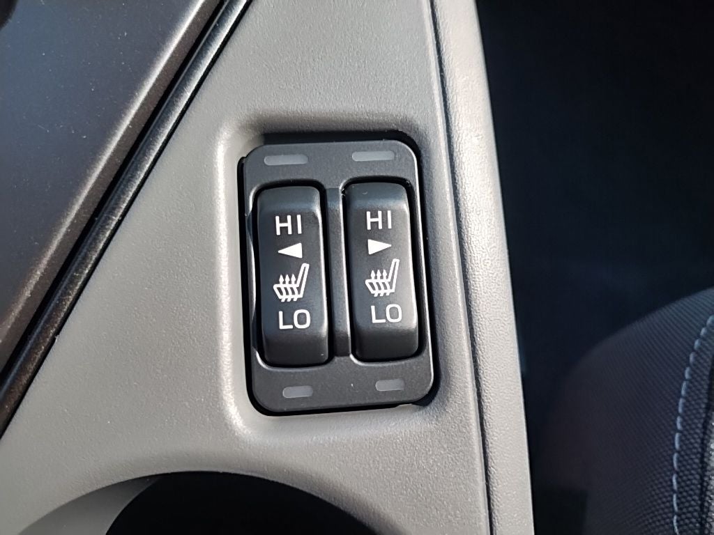 2026 Subaru Crosstrek Premium Package 14