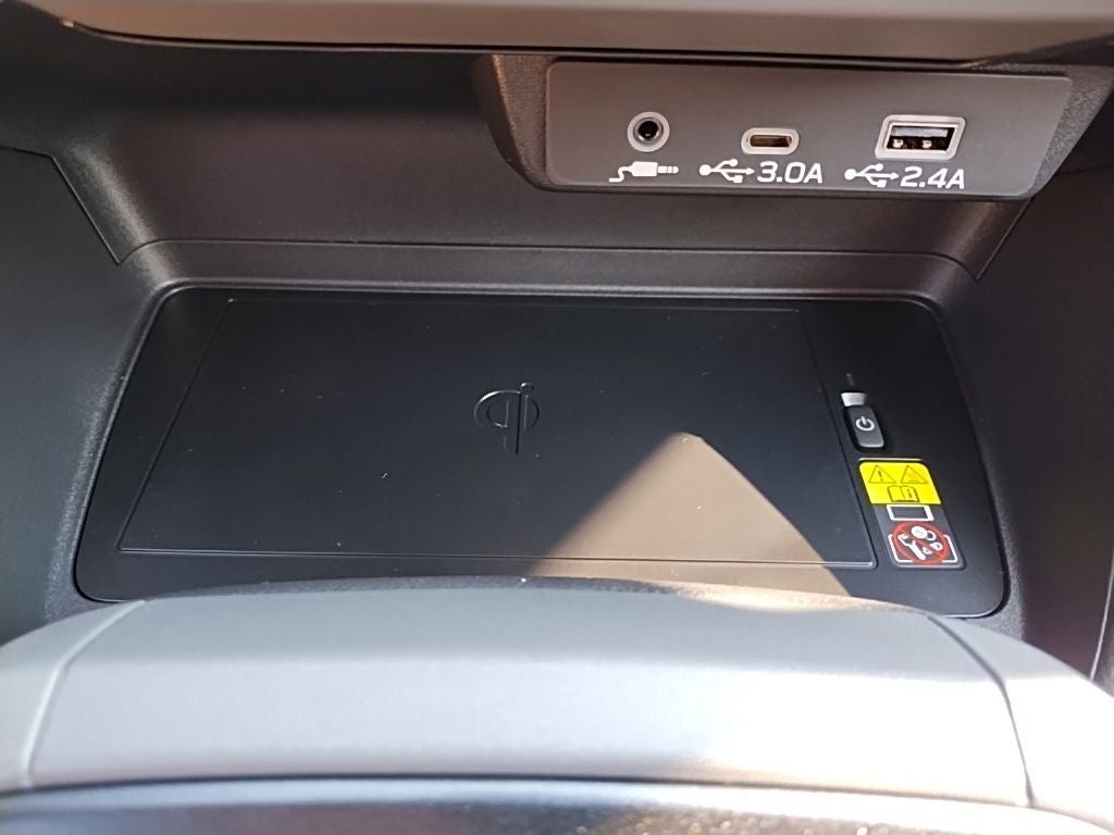 2026 Subaru Crosstrek Premium Package 14