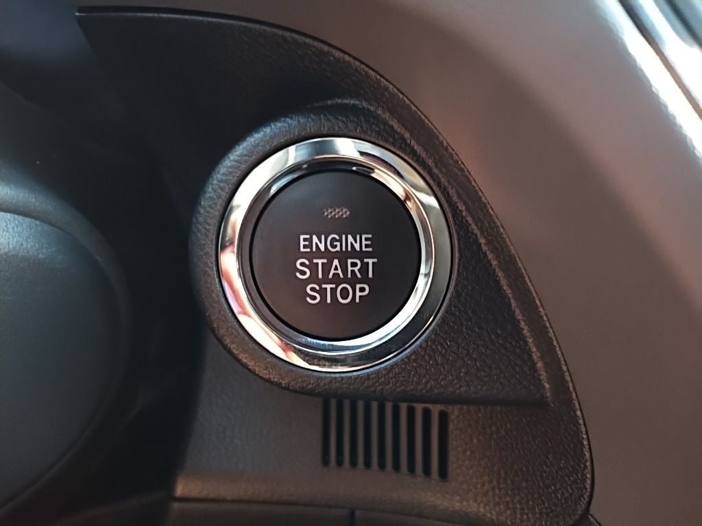 2026 Subaru Crosstrek Premium Package 14
