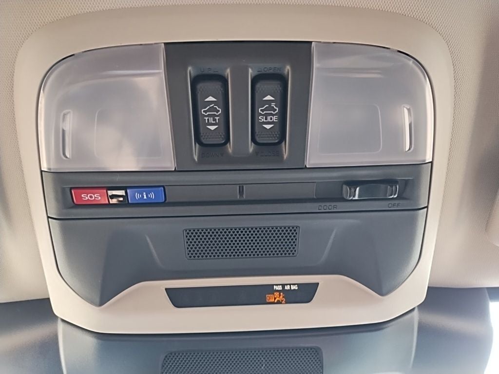 2026 Subaru Crosstrek Premium Package 14