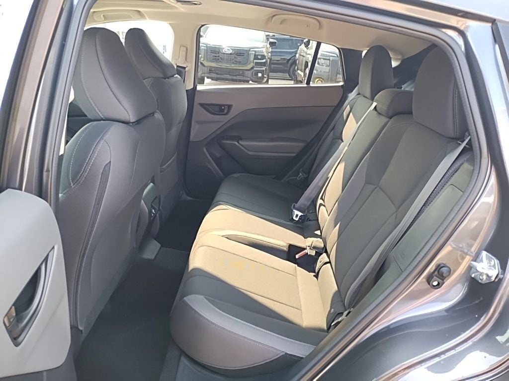 2026 Subaru Crosstrek Premium Package 14