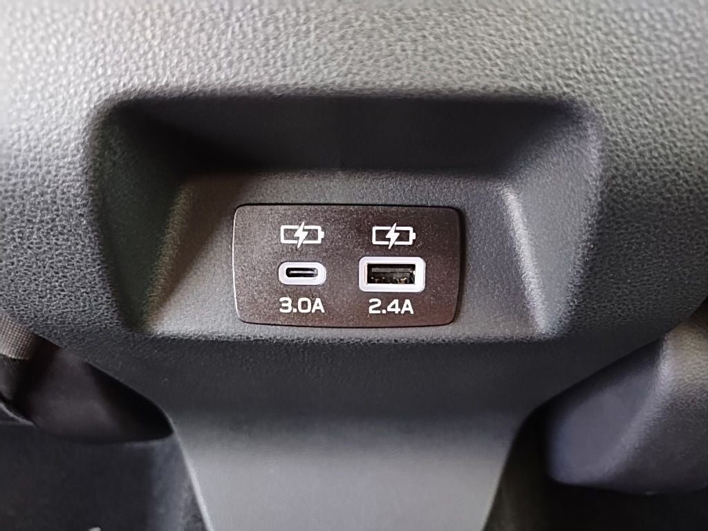2026 Subaru Crosstrek Premium Package 14