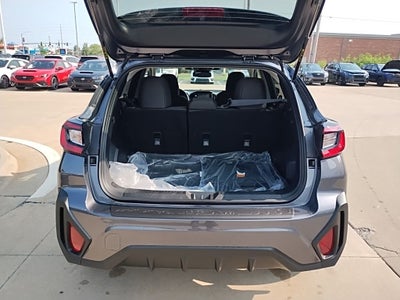2026 Subaru Crosstrek Premium Package 14