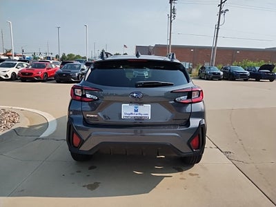 2026 Subaru Crosstrek Premium Package 14