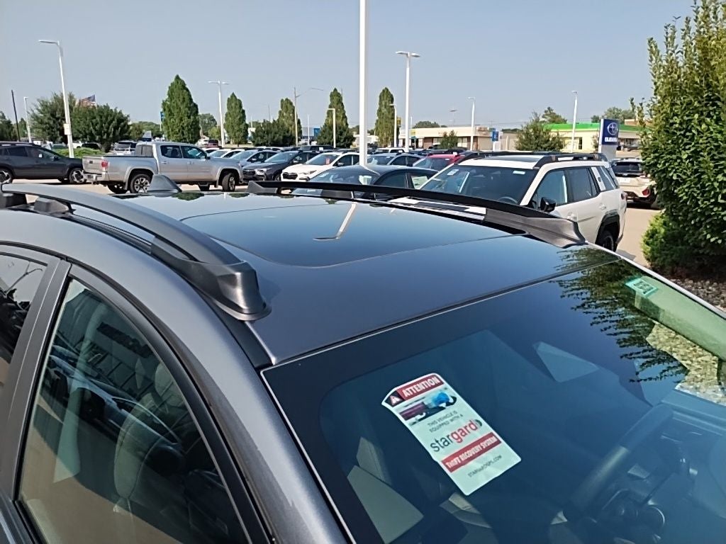 2026 Subaru Crosstrek Premium Package 14