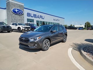 2026 Subaru Crosstrek Premium Package 14