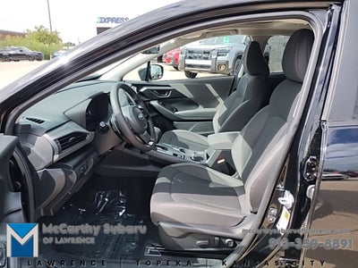 2026 Subaru Crosstrek Premium Package 14