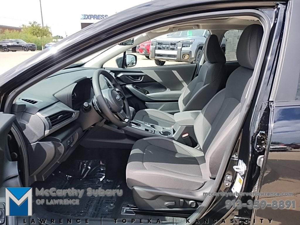 2026 Subaru Crosstrek Premium Package 14