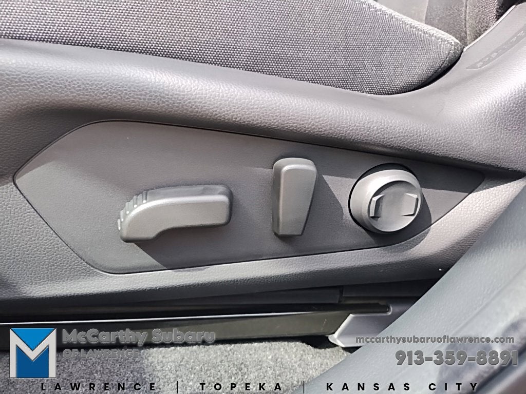 2026 Subaru Crosstrek Premium Package 14