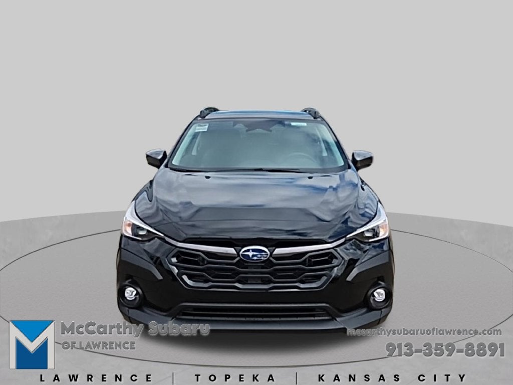 2026 Subaru Crosstrek Premium Package 14