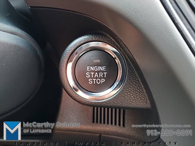 2026 Subaru Crosstrek Premium Package 14