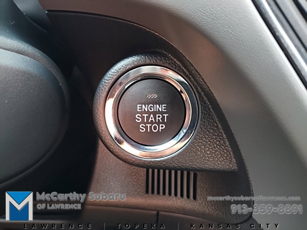 2026 Subaru Crosstrek Premium Package 14