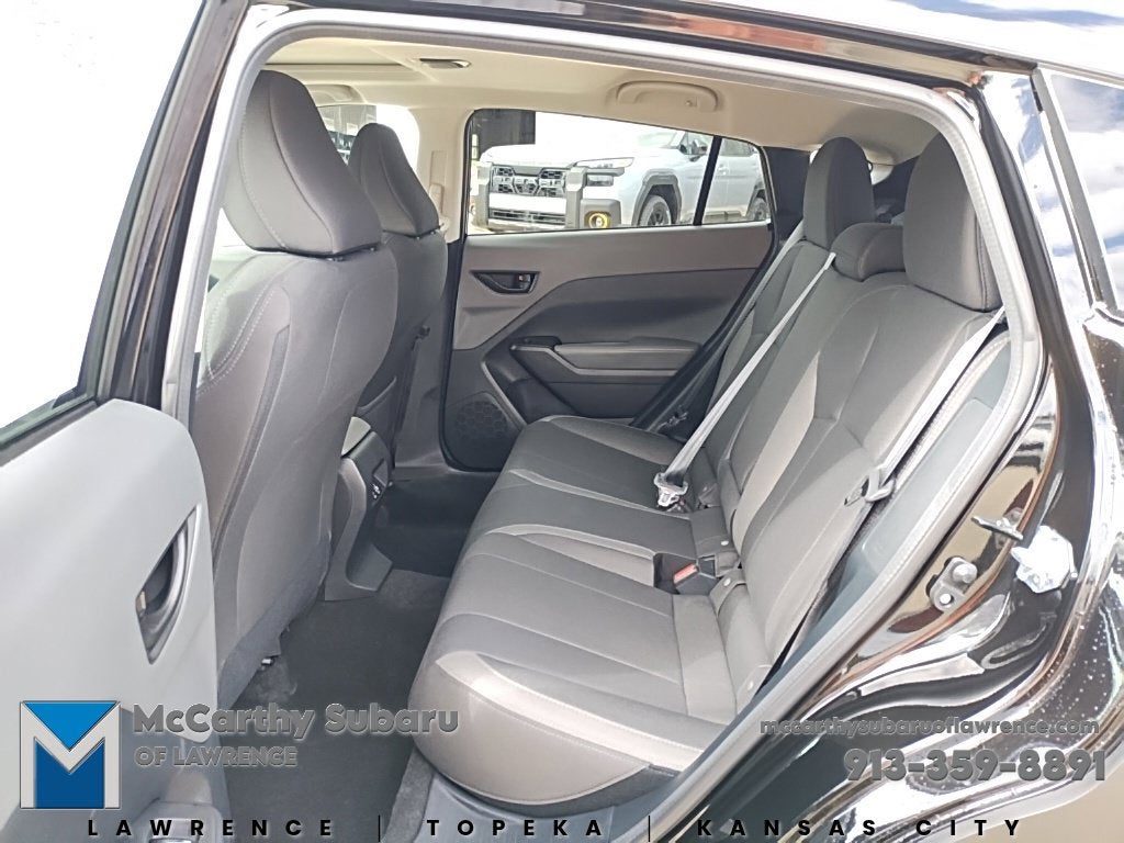 2026 Subaru Crosstrek Premium Package 14