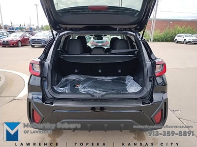 2026 Subaru Crosstrek Premium Package 14