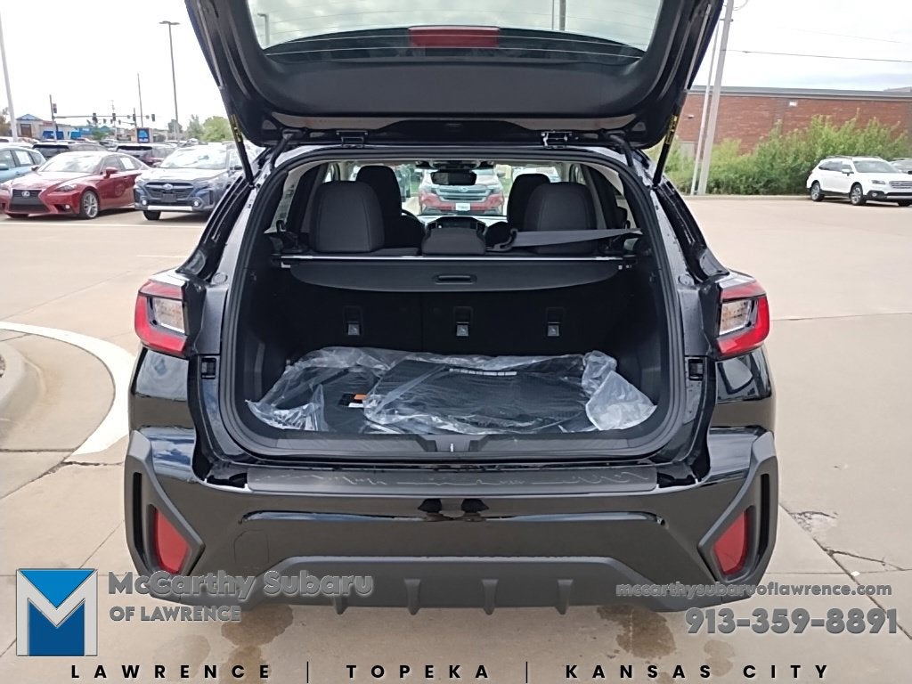 2026 Subaru Crosstrek Premium Package 14