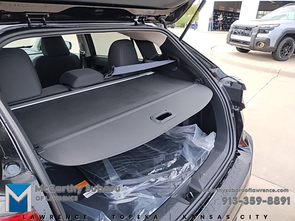 2026 Subaru Crosstrek Premium Package 14