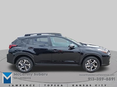 2026 Subaru Crosstrek Premium Package 14