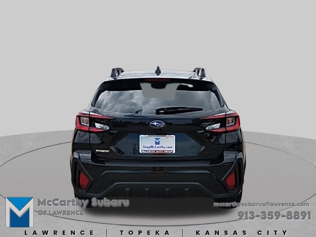2026 Subaru Crosstrek Premium Package 14