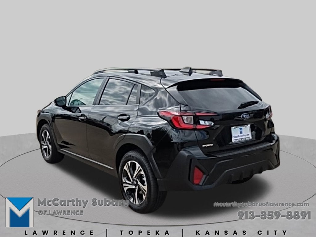 2026 Subaru Crosstrek Premium Package 14