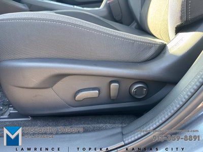2027 Subaru Crosstrek Premium