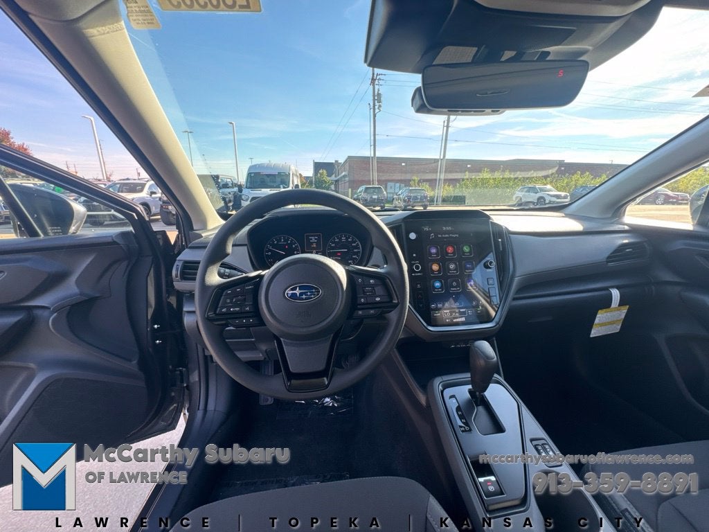 2027 Subaru Crosstrek Premium