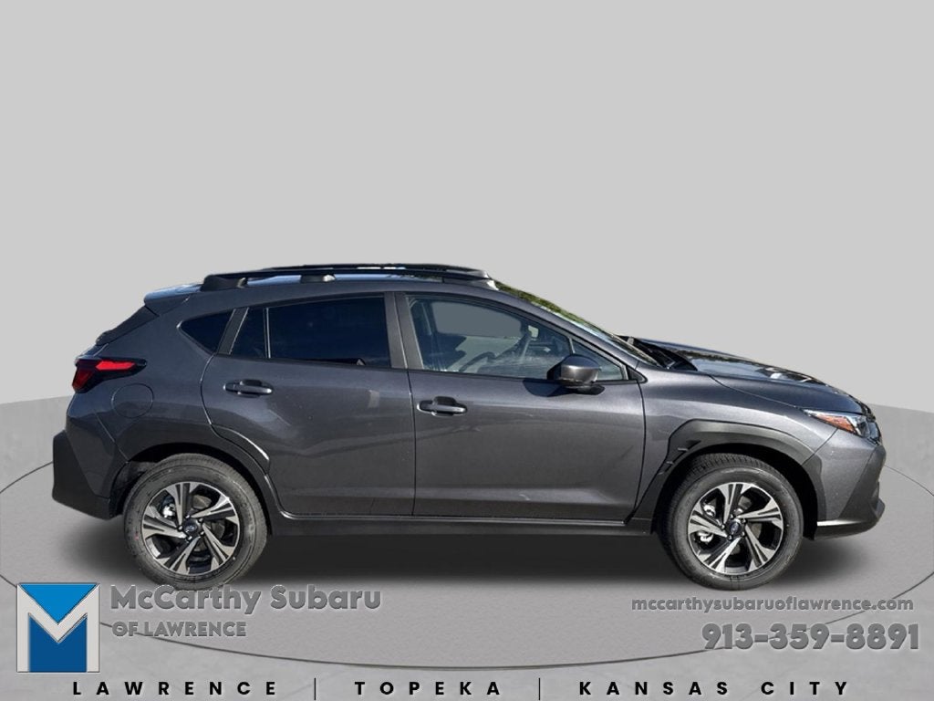 2027 Subaru Crosstrek Premium