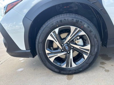 2026 Subaru Crosstrek Premium Package 14